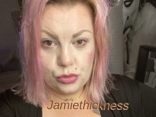 Jamiethickness