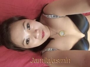 Jamilajasmin