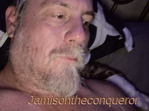 Jamisontheconqueror