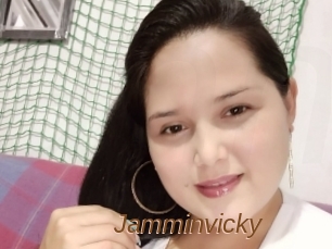 Jamminvicky