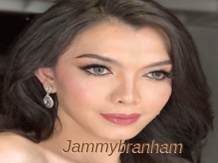 Jammybranham