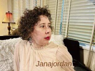 Janajordan