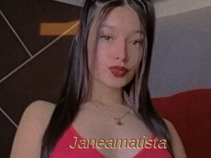 Janeamatista