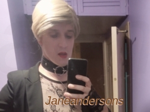 Janeandersons