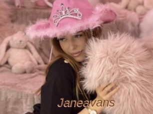 Janeavans