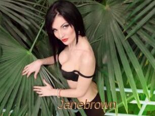 Janebrown