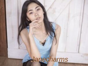 Janecharms