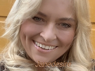 Janedesire