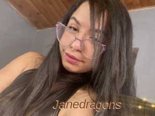 Janedragons