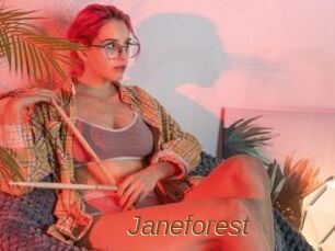 Janeforest