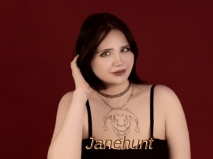 Janehunt