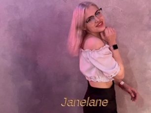 Janelane