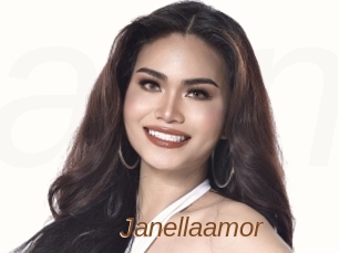 Janellaamor