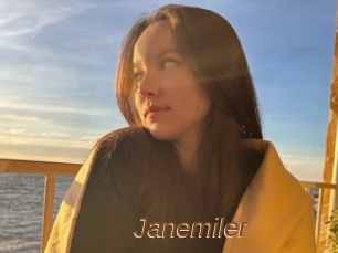 Janemiler