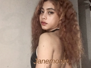 Janemonet