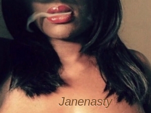 Janenasty