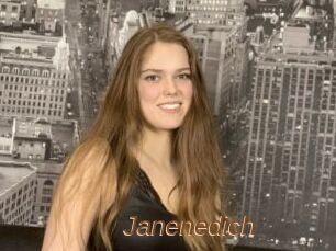 Janenedich