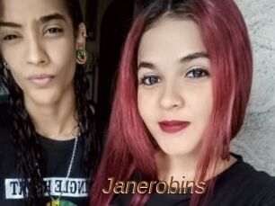 Janerobins