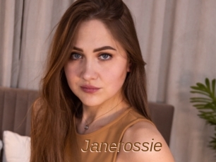 Janerossie