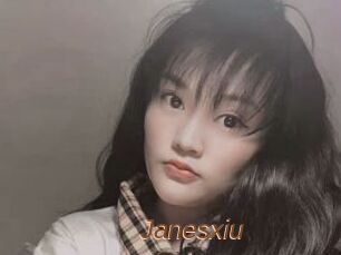 Janesxiu