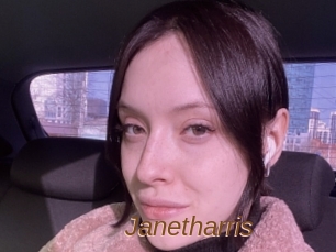 Janetharris