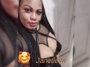 Janetlewi