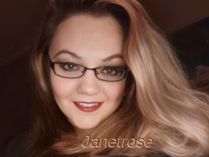 Janetrose