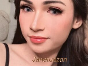 Janetuazon