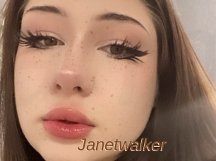 Janetwalker