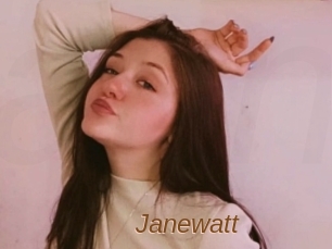 Janewatt