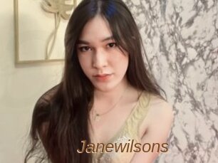 Janewilsons