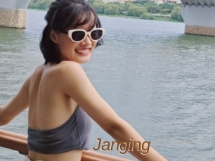Janging