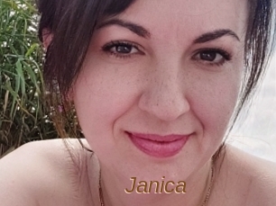 Janica