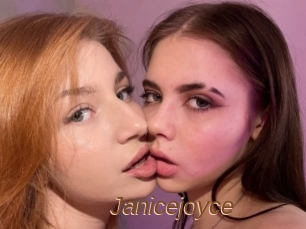 Janicejoyce