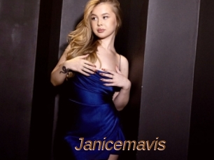 Janicemavis