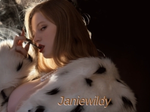 Janiewildy