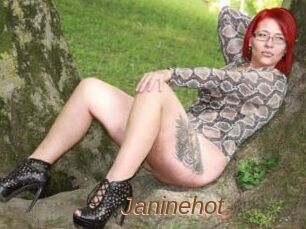 Janinehot