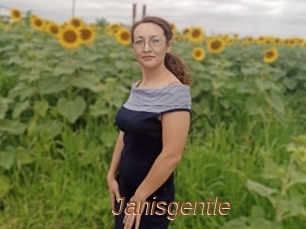 Janisgentle