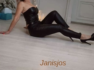 Janisjos