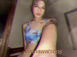 Jannawatsons