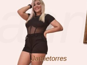 Jannetorres