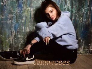 Jannyroses