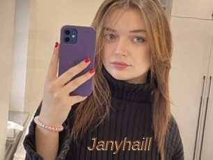 Janyhaill