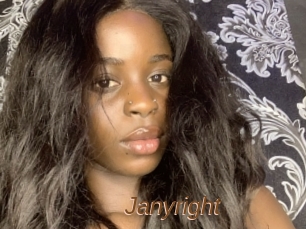 Janyright