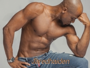 Jaredhaiden