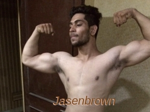 Jasenbrown