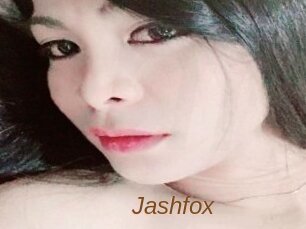 Jashfox