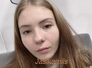 Jasikamils