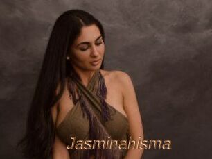 Jasminahisma