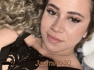 Jasmine30